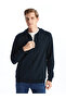 Trendlucky with a Difference Hooded Long Sleeve Men's Zipper Sweatshirt