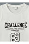 Original Oval Collar Boys' Undershirt - 3