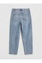 Trendlucky Boyfriend Fit Women's Ripped Jean Pants with Difference - 6