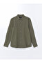 Nevavm Regular Fit Men's Shirt with Difference - 6