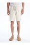 Trendlucky Comfortable Fit Men's Jean Shorts with Difference in Color - 2