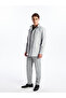 Trendlucky Standard Fit Hooded Men's Coat with a Difference - 4
