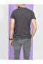 Tricou, Gri - 2