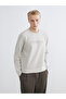 Zero Roba Collar Printed Men's Sweatshirt from Uzg Store for Style Enthusiasts - 2