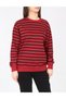 Bluza, Rosu/Negru