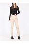 Pantaloni, Maro deschis