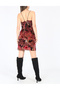 Rochie scurta, Mix culori - 2
