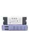 Tuya Smart Wifi Electric Actuator Motor Controller,DC12V 24V 32V 2 Channel Relay Remote Control, RF - 7