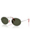 Rb3775M F00731 54 Unisex Sunglasses