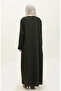 Large size hidden zipper ferace 5068-03 khaki - 5