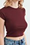 Basic Ribbed Body - 5