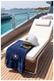 Children's Sailor Captain Hat - Birthday and Party Costume Accessory Summer Sun Protection Cap (Ages 3-7) - 8