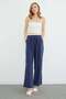 Beli Garnili Tencel Fabric Trousers - 6