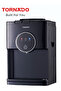 Desk Top Water Dispenser Top Loading Hot & Cold 3 Taps TWD-L3TBE-B Black - 5