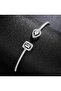 Bridal Party Prom Graduation Special Day/night 3A Zirconium Luxury Bracelet - 6
