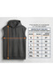 Women's 100% Cotton Oversized Hooded Sleeveless T-Shirt - 4