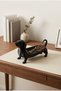 Multi-Purpose Organizer with Sausage Dog Figure - 3
