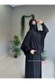 طقم سهرة وسوفليه من ساهرا مكون من قطعتين مقاس 2 بوصة - 5