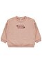 Cvl Printed Basic 6-18 Months Set - Pink - 2
