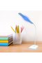 Slim Long USB Touchscreen 3-Stage 360 Degree Special Eye Protection Led Lithium Table Lamp - 3