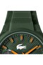 Round Analog Mens Khaki Case Watch - 2011367-KHK - 5