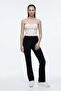 Spanish Style Jersey Leggings