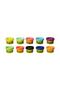 Play-Doh Bonbon Parti Paketi Playdoh Eğitici Oyun Hamuru Seti - 2