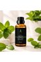 100% Pure Peppermint Essential Oil / Peppermint Oil / Mentha X Piperita 10ml Ym24Nn0101