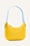 Fungoofun X Defacto Women's Yellow Shoulder Bag H9181Axns - 2