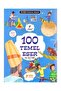 100 Temel Eser 10 Kitap
