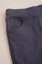 Beli Laced Gabardine Fabric Unisex Children's Trousers - 5