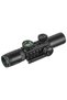 C3-9X26Eg Rail Dual Illuminated Scope 11Mm/22Mm - 2