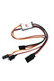 1PCS CDI Remote Flameout Switch RC Engine Flameout Kill Switch For DLE Engine - 3