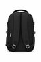 Kawaii Korean Style - Orthopedic Daily School Bag with Full Accessories, Lunch Set for Girls and Boys - 5