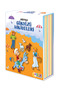 Educational Sky Stories - 4