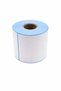 Barcode Label 100 X 100 Thermal Label Roll of 500 100X100 Sticker 500 Pieces Per Roll 100*100* 10 Rolls