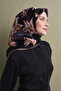 Pure Silk Twill Scarf 9620D 36 - 4