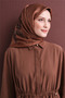 وشاح حرير دي جي ساف 9617D (T) 31 - 2
