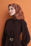 وشاح دي جي ساف الحريري 9600D (T) 03 - 4