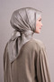 وشاح من الحرير الخالص 9630D 85 - 4