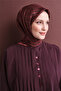 وشاح من الحرير الخالص 9604D 03 - 3
