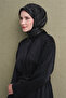 وشاح من الحرير الخالص 9640D 81 - 2