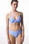 بلوزة بيكيني بلو جونو Underwire Bralet - 4