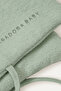 Mint Baby Wipe Bag - 5