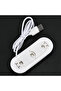 Mini Usb 6W Nail Drying Lamp Machine Portable 3 LED UV Manicure Lamp Nails USB Cable Home Use Nai... - 3