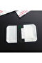 50pcs/set Square Shape Transparent Band Aid for Wound Dressing Plaster Waterproof Patch First Aid... - 4