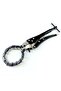 MacWork Exhaust Pipe Cutter 0.6 to 3.3 Inch Tailpipe Cutter Chain Exhaust Cutter Rolling Blade PV... - 2