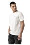 Men's Basic Crew Neck Regular Fit Cotton Short Sleeve T-Shirt Ct823 - 2