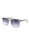 3-Piece Opportunity Set Colorful Unisex Uv400 Square Sunglasses 23043 - 3