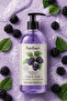 Blackberry Scented Liquid Soap 500 ml - 5